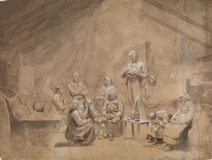  de Adolph Tidemand