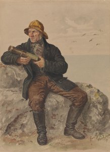  de Adolph Tidemand