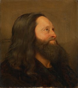  de Adolph Tidemand