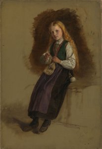  de Adolph Tidemand