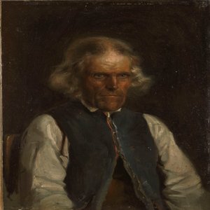  de Adolph Tidemand