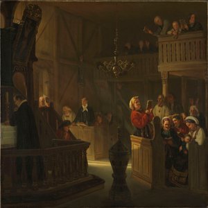  de Adolph Tidemand