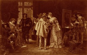 Conoisseurs no Rembrandt