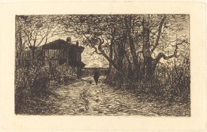 Na Garganta de Loup de Adolphe Appian
