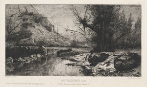 Em Valromey de Adolphe Appian