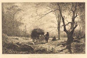 Caminho das Rochas de Adolphe Appian