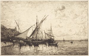 O Porto do Mónaco