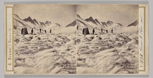 N.º 1198 Glaciar d