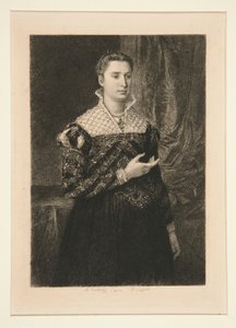 Retrato de uma Senhora