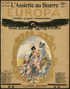 Capa de "L