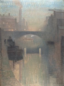 Ponte Bailey, Manchester