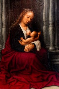  de Adriaen (circle of) Isenbrandt