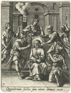  de Adriaen Collaert