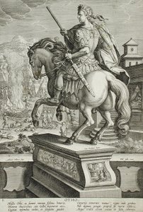 Otão de Adriaen Collaert