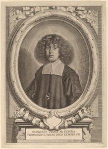 Cardeal Francesco Maria dei Medici