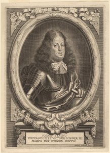 Cosimo III, Grão-Duque da Toscana