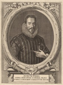 Dom Pietro dei Medici