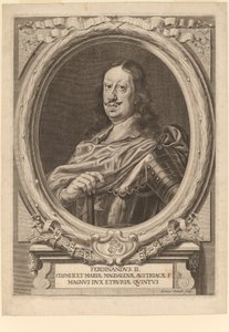 Fernando II, Grão-Duque da Toscana