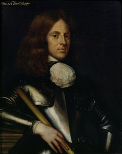 Thomas (1635-1689) 2º Lord Culpeper