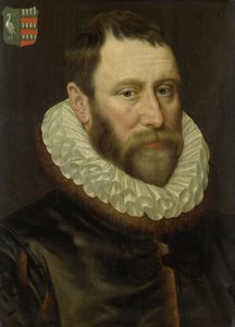 Retrato de Jacob Bas Claesz