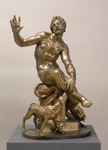 , 1615 de Adriaen de Vries