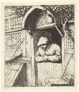  de Adriaen van Ostade