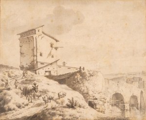  de Adriaen van de Velde