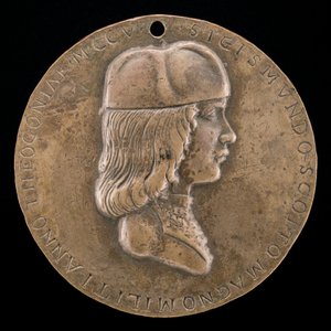 Retrato de um menino, provavelmente 14881499.