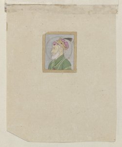 Rio Hoemo de Adrianus Canter Visscher