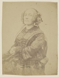 [Sra. Fauquet]