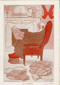 Fantasio de Adrien Barrere