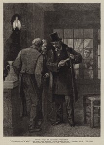 A história de um crime, o testemunho de uma testemunha ocular