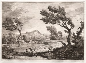 Panorama.