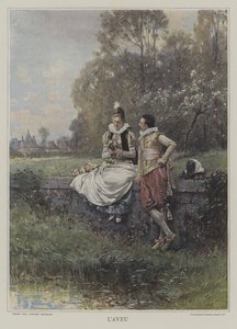 Laveu