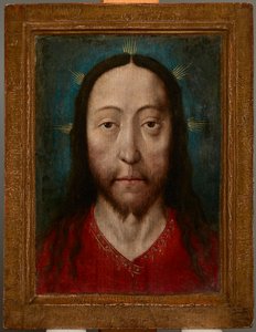 Cristo, Salvator Mundi