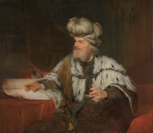 Rei Davi de Aernt de Gelder