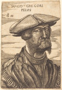 Georg Pencz de After Georg Pencz