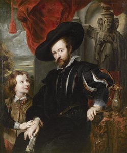 Rubens e Albert