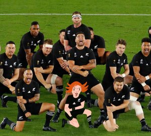 O Hakka , 2023 (arte digital sobre fotografia)