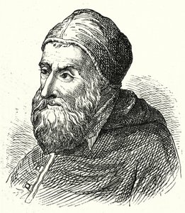 Papa Sisto IV (gravura)