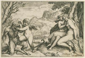  de Agostino Carracci