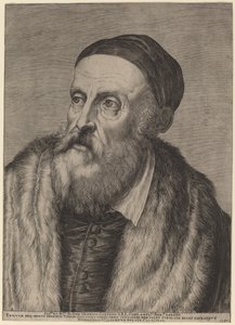 Ticiano de Agostino Carracci after Titian