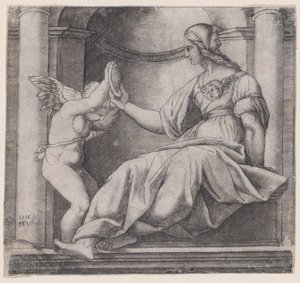 Prudência, datado de 1516.