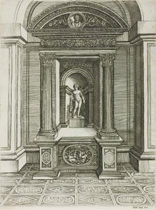 O altar do amor