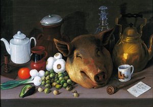 Mesa de jantar