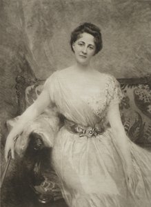 Moreau-vauthier 1906 chapa 32 aime morot madame archdeacon boisseaux 1895 de Aimé Nicolas Morot
