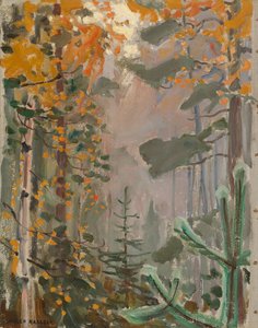  de Akseli Gallen-Kallela
