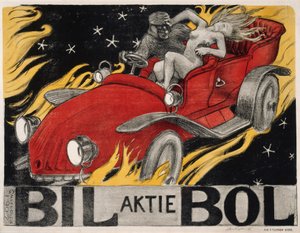  de Akseli Gallen-Kallela