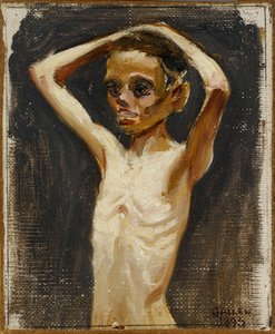  de Akseli Gallen-Kallela