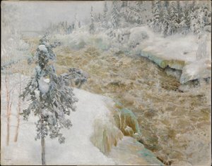  de Akseli Gallen-Kallela